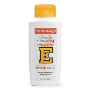 Fruit of the Earth Losjon z vitaminom E, 325 ml