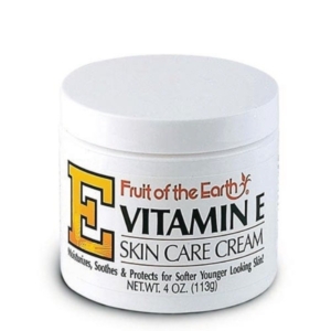 Fruit of the Earth Krema z vitaminom E, 113 g