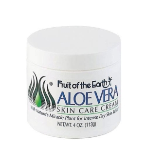 Fruit of the Earth Aloe vera krema, 113 g