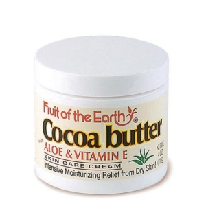 Krema s kakavovim maslom