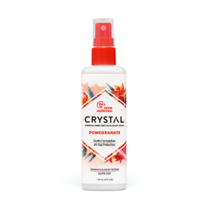 Crystal razpršilo granatno jabolko