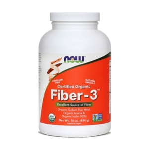NOW Fiber-3 v prahu