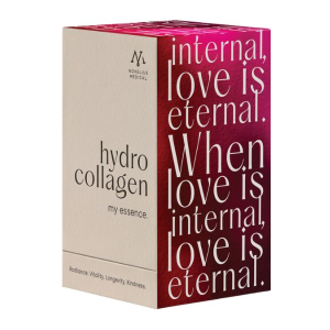 Novelius Medical hidrokolagen, 28 vrečk