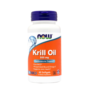 krill oil krilovo olje neptunovo olje now hiša zdravja