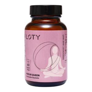 ašvaganda ashwagandha rhodiola rodiola živčni sistem loty focus queen loti beloty beloti stres fokus kortizol