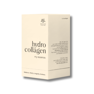 Novelius Medical hidrokolagen, 28 vrečk