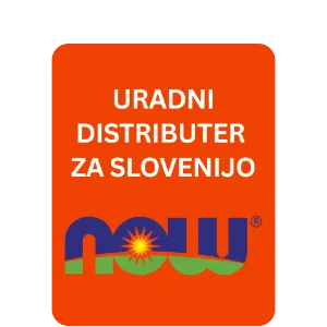 NOW - Uradni distributer za Slovenijo