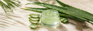 ALOE VERA GEL
